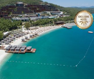 TITANIC LUXURY COLLECTION BODRUM